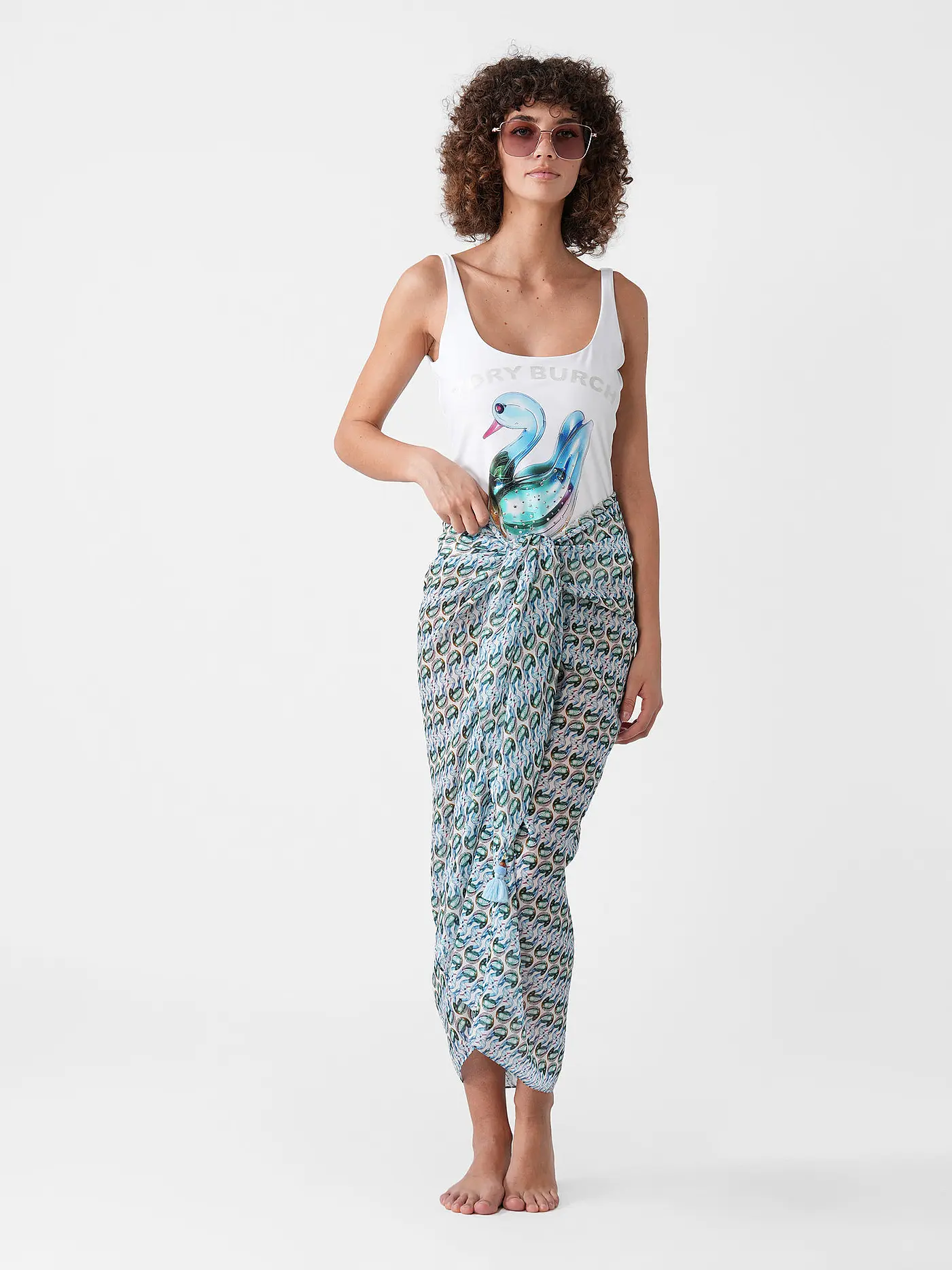 TORY BURCH | Badeanzug | 